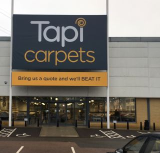 Tapi Carpets & Floors Watford